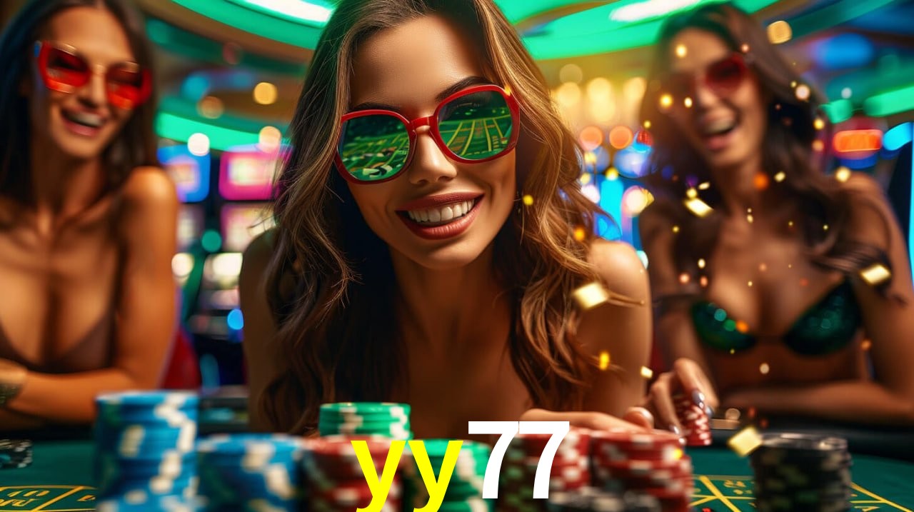 Experiência VIP yy77