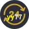24/7
