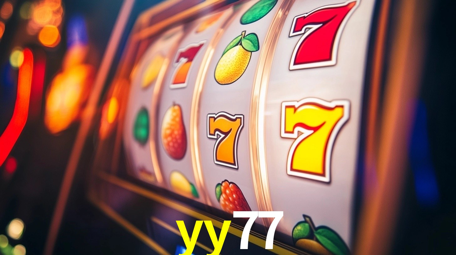 yy77 App Interface