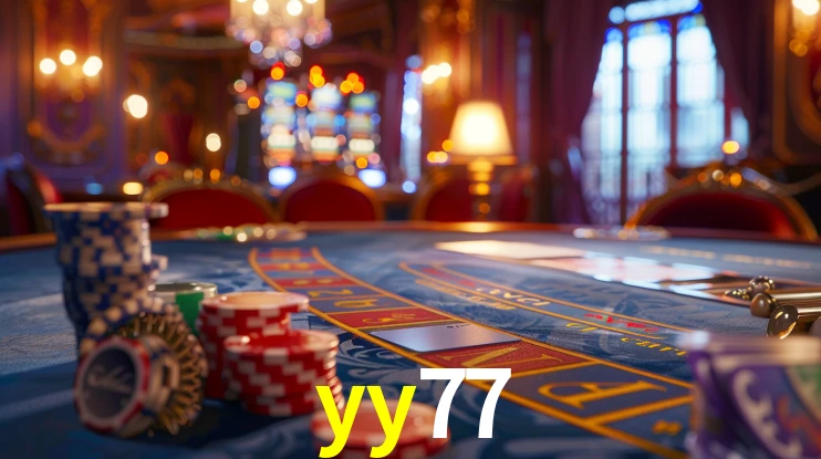 Account Benefits yy77