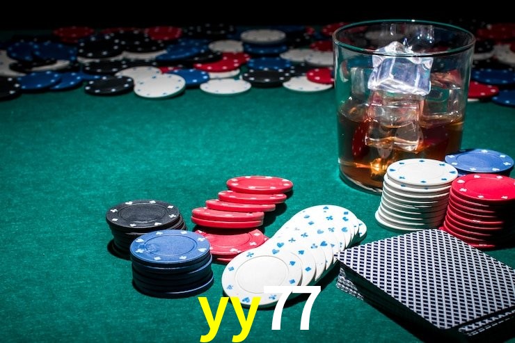 Mesa de Blackjack yy77