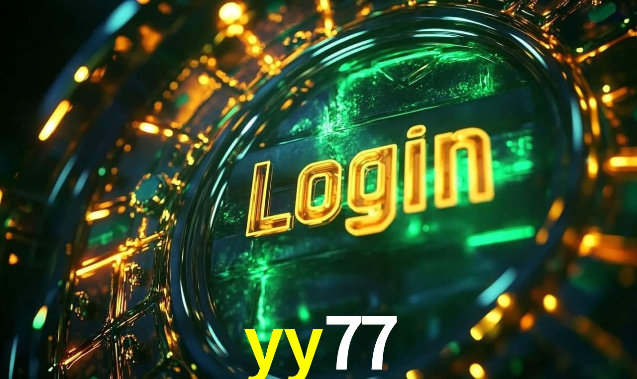 Segurança e privacidade no APP yy77