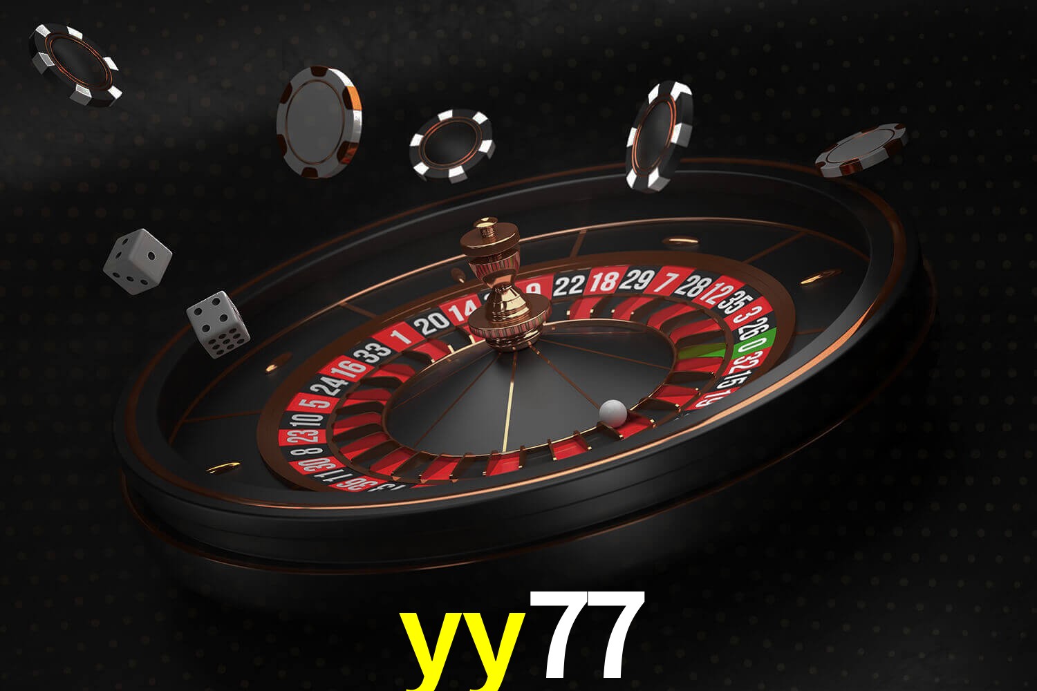 Sinta a adrenalina dos jogos de cassino com yy77