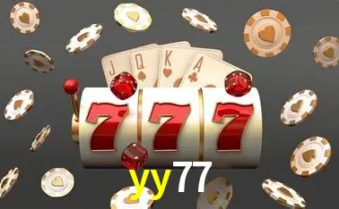 Descubra a Essência do yy77: Nossa História e Compromissos