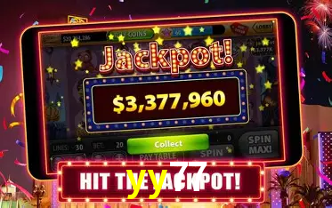 Descubra o Mundo do Cassino Online com yy77