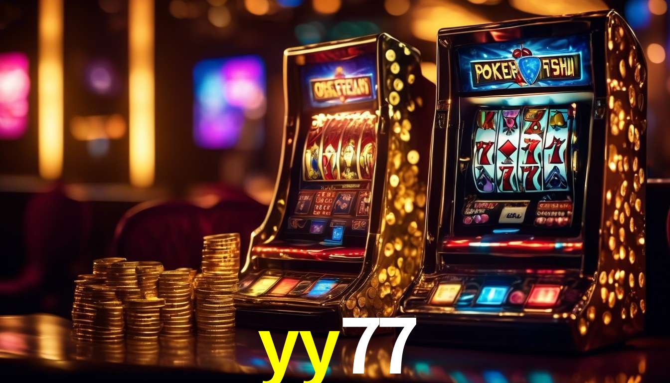 Download para Android e iOS na yy77