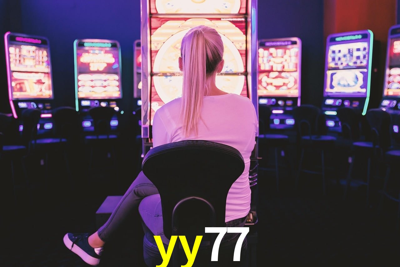 Live Casino yy77