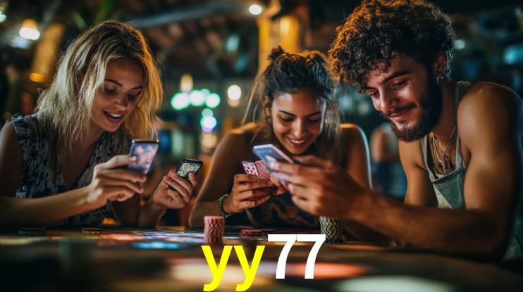 VIP Casino yy77