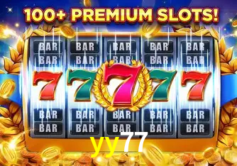 Descubra o Mundo do Cassino Online com yy77