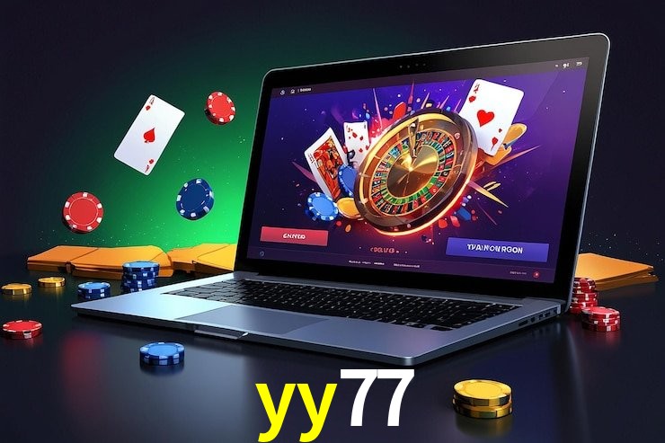 Bônus e promoções da yy77