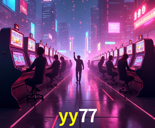 Programa VIP yy77