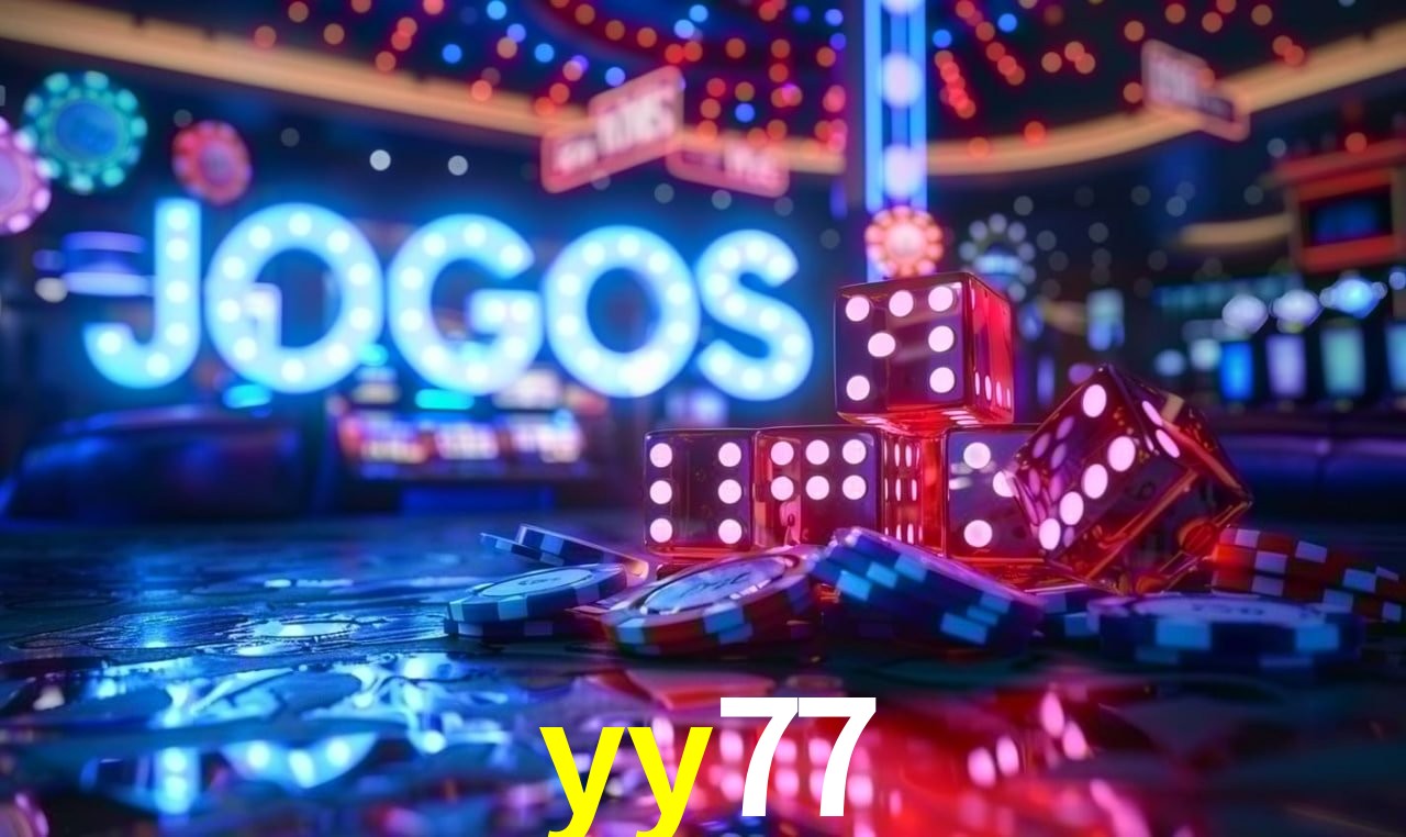 Interface do App yy77