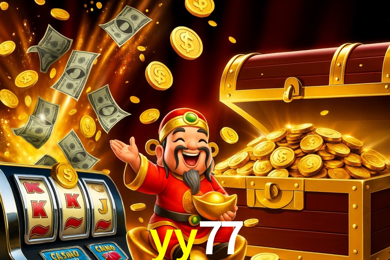 Jogos Exclusivos yy77