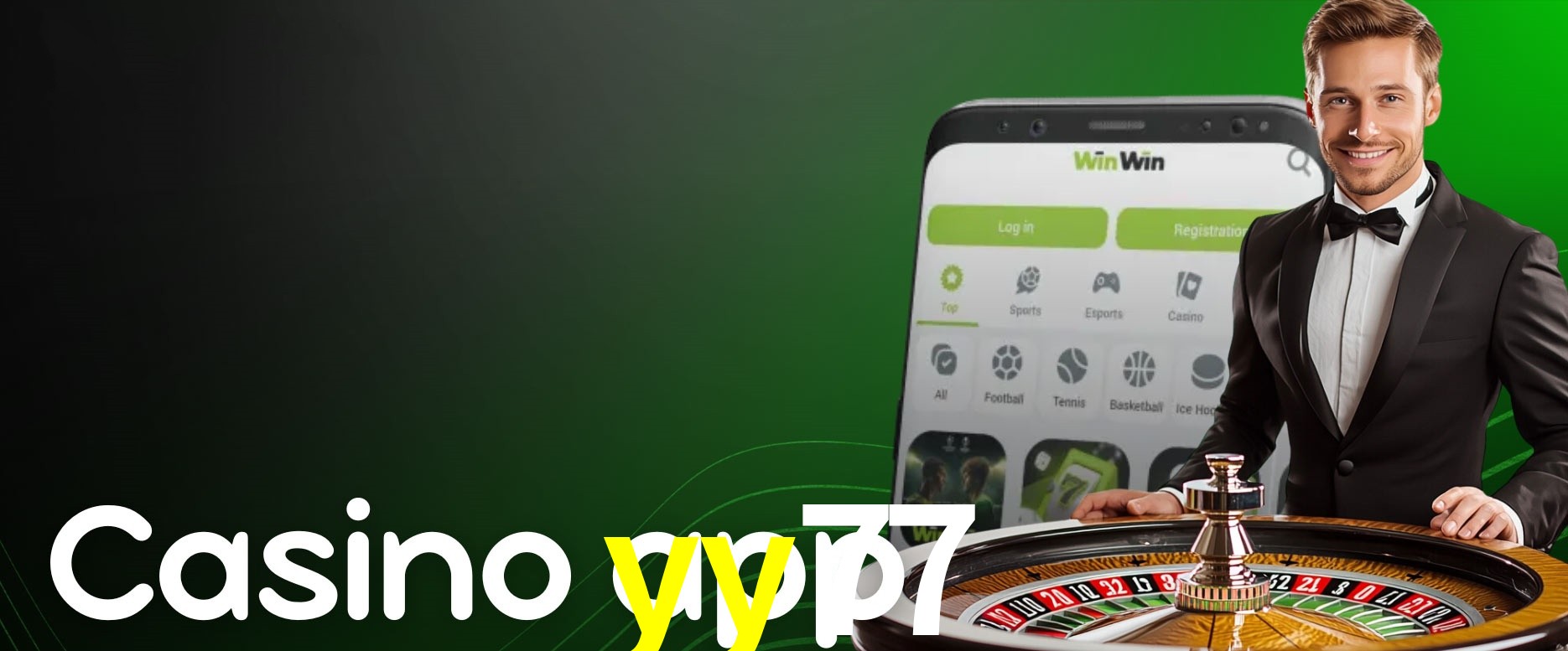 Flash Promotion yy77