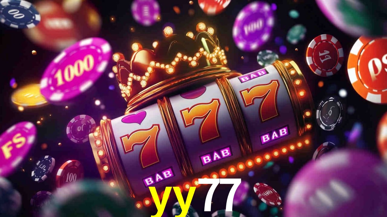 Slot Games yy77