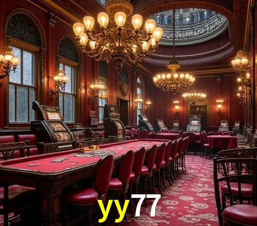 Promoções Sazonais yy77