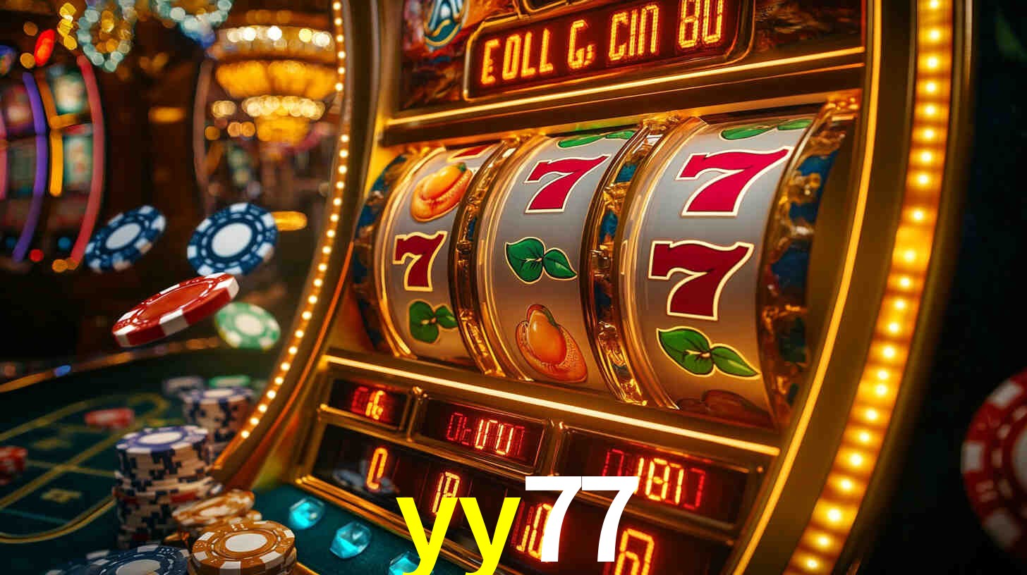 Daily Bonuses yy77