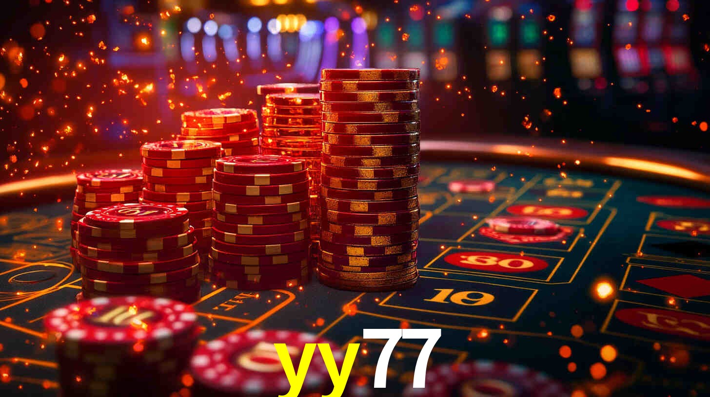 Welcome Bonus yy77