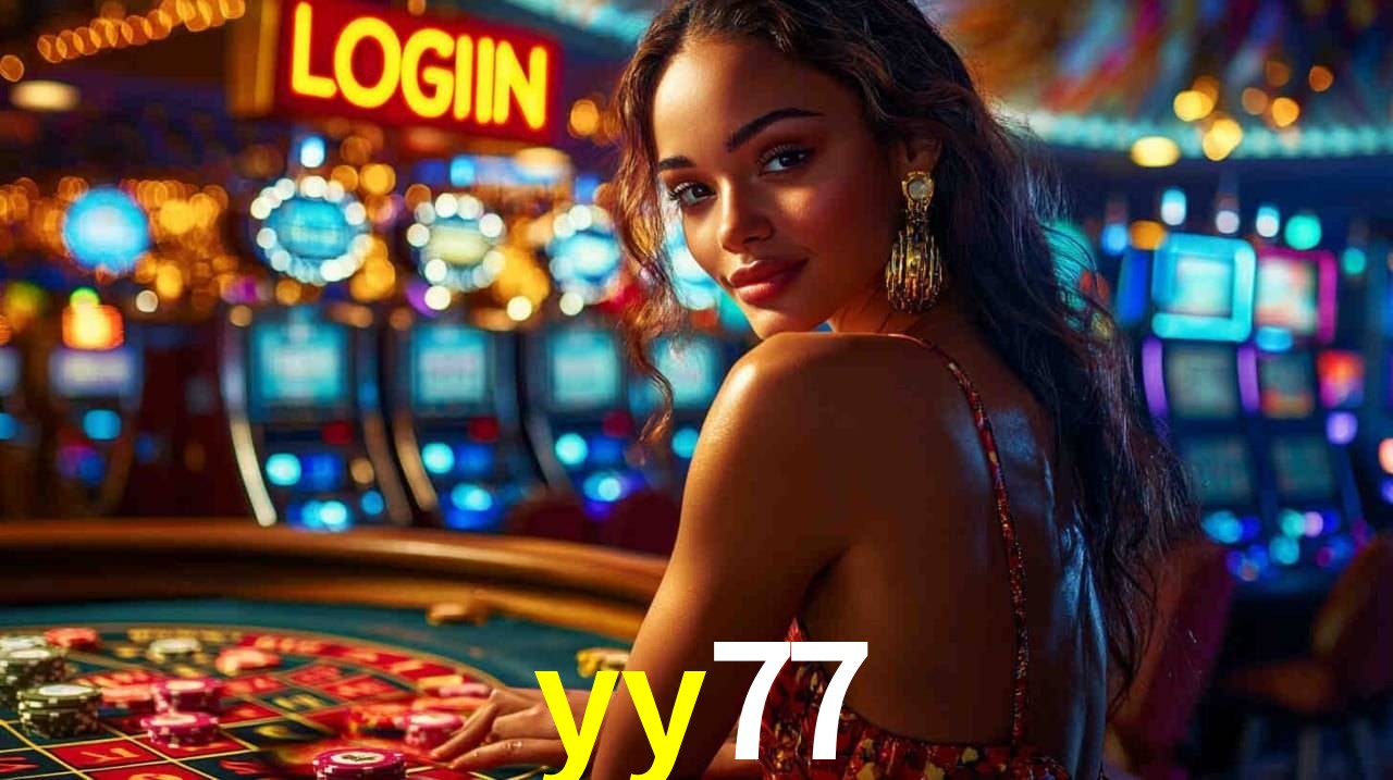 Casino Ao Vivo yy77