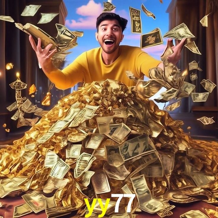 Casino Ao Vivo yy77