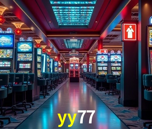 A Emoção da Loteria na yy77: Uma Chance de Mudança de Vida