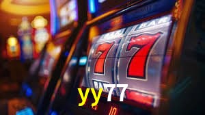 Benefícios da Conta yy77