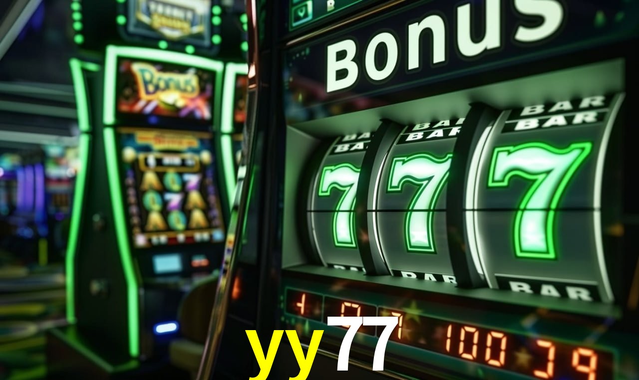 Game Providers yy77