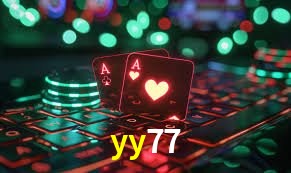Estatísticas Esportivas yy77