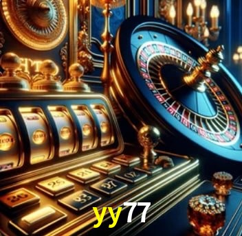 Casino VIP yy77