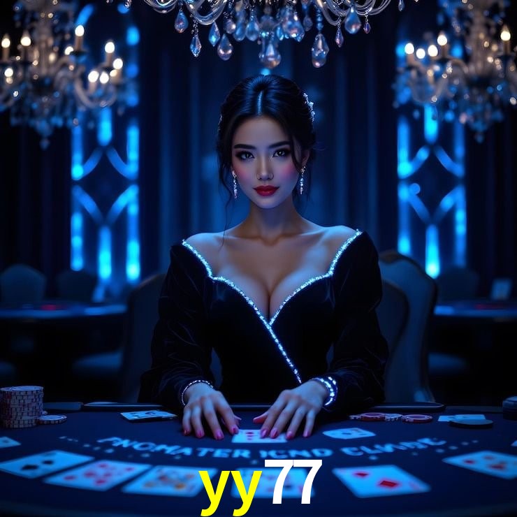 Jogos de Slot yy77