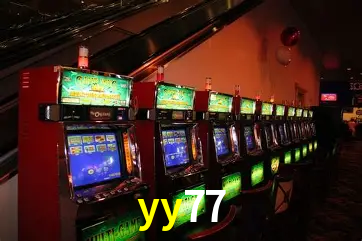 Descubra a Magia dos Jogos de Arcade no yy77